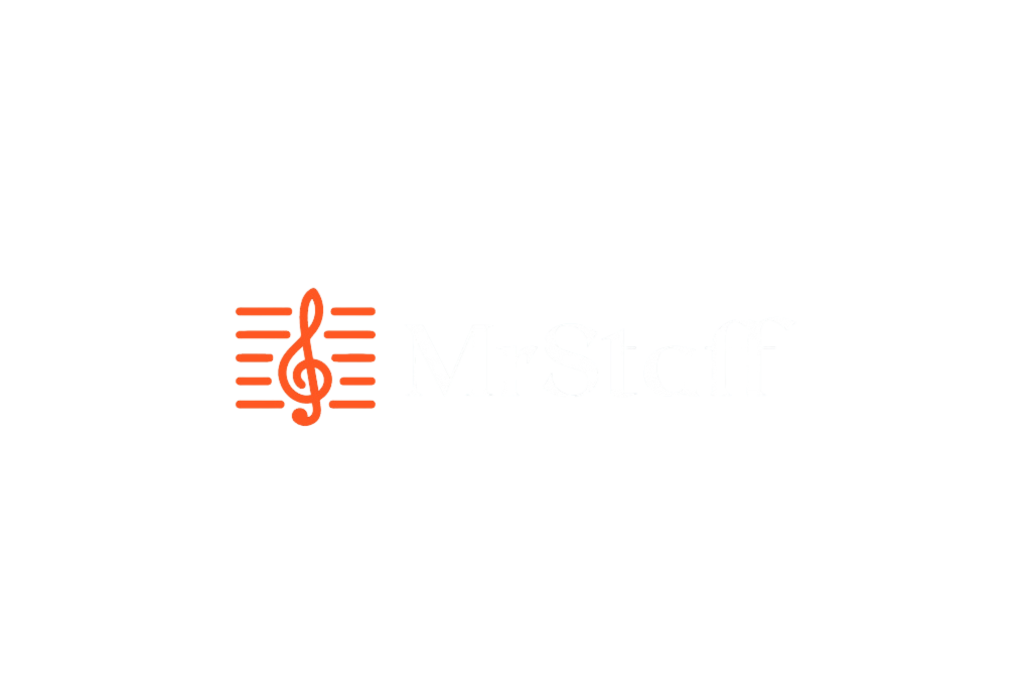 MrStaff Logo