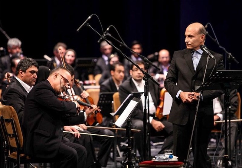 orchestra