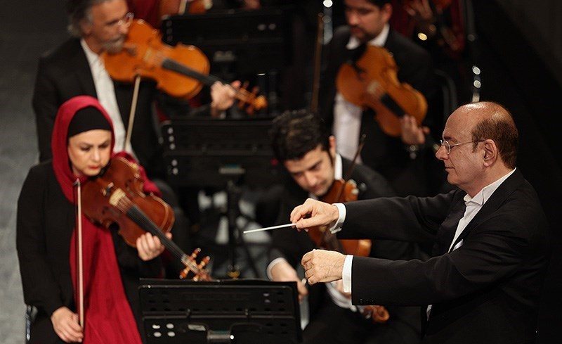Symphonic Orchestra
