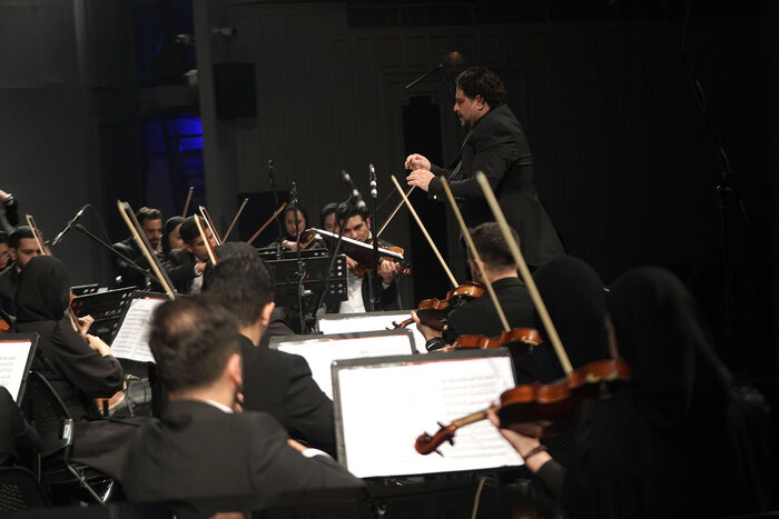 Orchestra