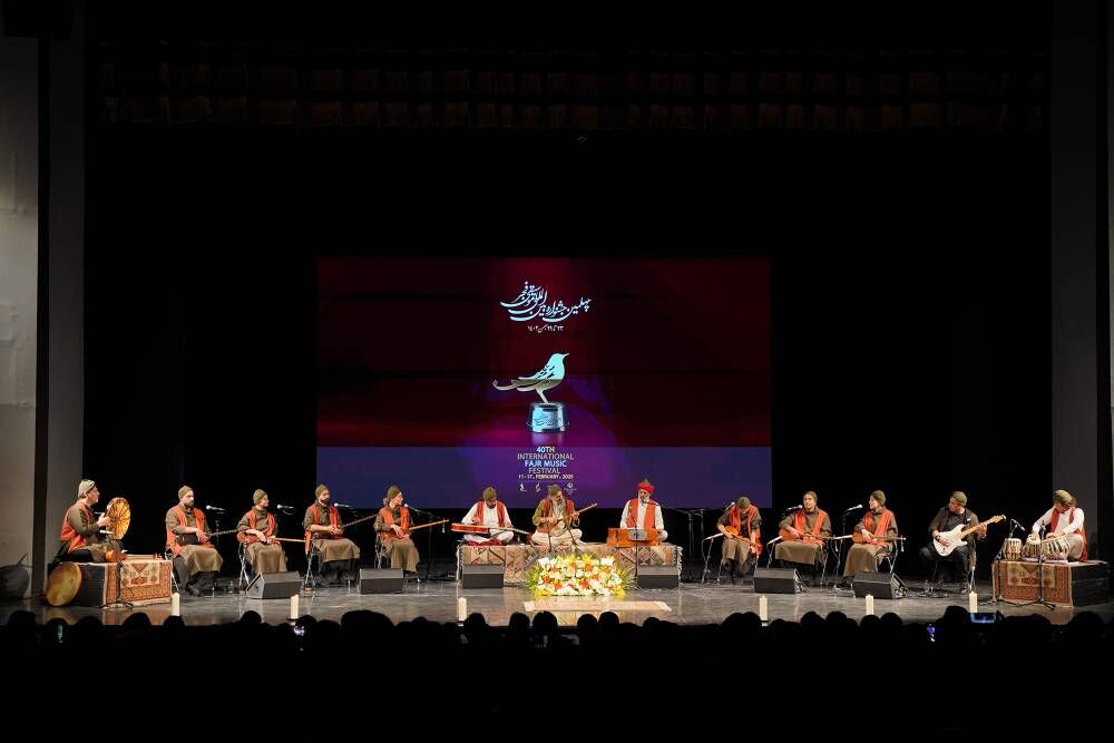 Indian Band