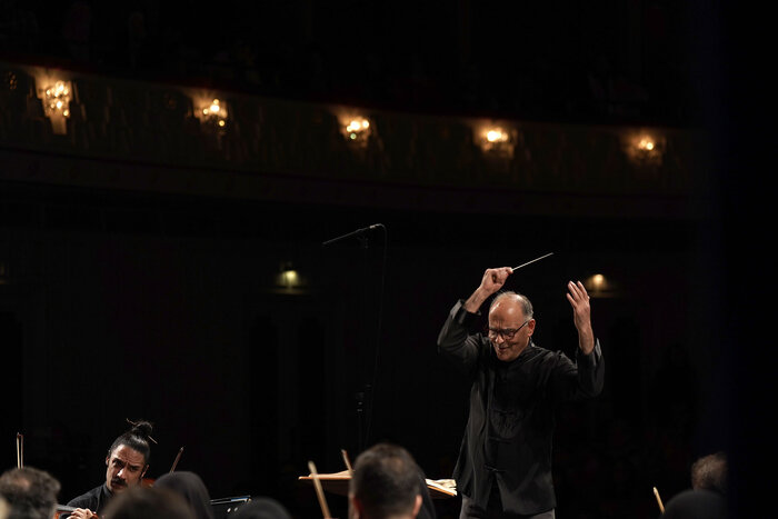 Orchestra