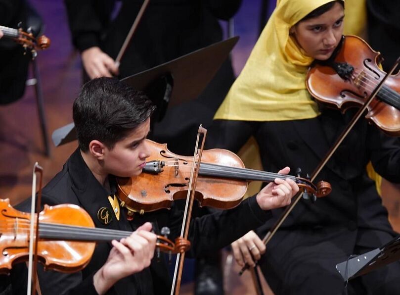 Youth Orchestra