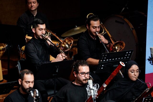 Brass Players