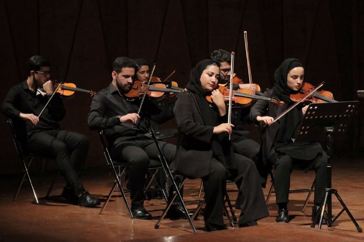 String Players