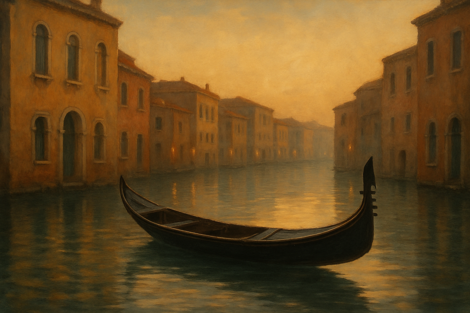 gondola