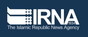 Irna Logo