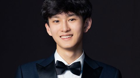 Ryan Wang