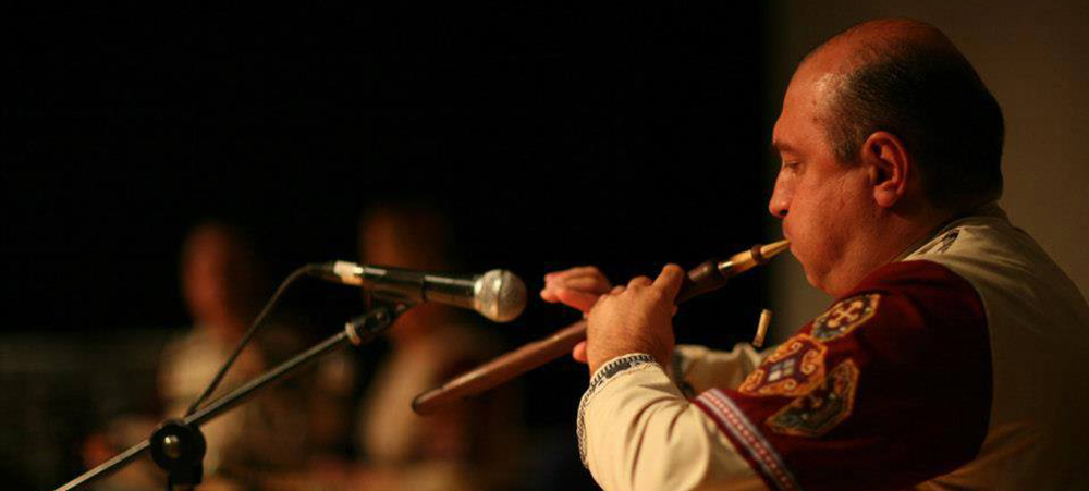 Levon Tevanyan
