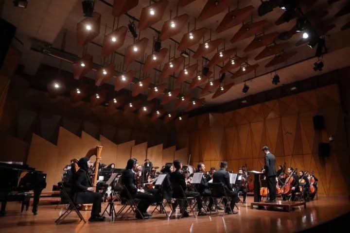 Orchestra