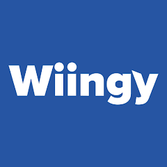 Wiingy Logo